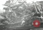 Image of Red Cross train North Africa, 1943, second 1 stock footage video 65675058681