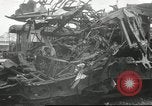 Image of Red Cross train North Africa, 1943, second 3 stock footage video 65675058681