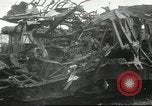 Image of Red Cross train North Africa, 1943, second 4 stock footage video 65675058681