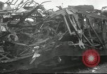 Image of Red Cross train North Africa, 1943, second 5 stock footage video 65675058681
