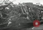 Image of Red Cross train North Africa, 1943, second 6 stock footage video 65675058681