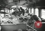 Image of Red Cross train North Africa, 1943, second 12 stock footage video 65675058681