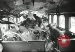 Image of Red Cross train North Africa, 1943, second 17 stock footage video 65675058681