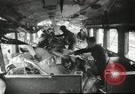 Image of Red Cross train North Africa, 1943, second 19 stock footage video 65675058681