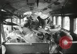 Image of Red Cross train North Africa, 1943, second 20 stock footage video 65675058681