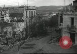 Image of Red Cross train North Africa, 1943, second 32 stock footage video 65675058681