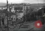 Image of Red Cross train North Africa, 1943, second 33 stock footage video 65675058681