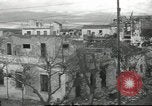 Image of Red Cross train North Africa, 1943, second 36 stock footage video 65675058681