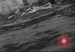 Image of Red Cross train North Africa, 1943, second 37 stock footage video 65675058681