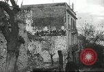 Image of Red Cross train North Africa, 1943, second 38 stock footage video 65675058681