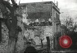 Image of Red Cross train North Africa, 1943, second 40 stock footage video 65675058681