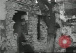 Image of Red Cross train North Africa, 1943, second 42 stock footage video 65675058681