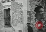 Image of Red Cross train North Africa, 1943, second 43 stock footage video 65675058681