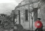 Image of Red Cross train North Africa, 1943, second 45 stock footage video 65675058681