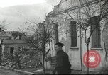 Image of Red Cross train North Africa, 1943, second 46 stock footage video 65675058681