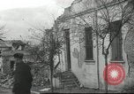 Image of Red Cross train North Africa, 1943, second 47 stock footage video 65675058681