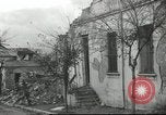 Image of Red Cross train North Africa, 1943, second 48 stock footage video 65675058681