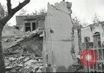 Image of Red Cross train North Africa, 1943, second 59 stock footage video 65675058681