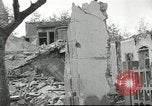Image of Red Cross train North Africa, 1943, second 60 stock footage video 65675058681