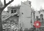 Image of Red Cross train North Africa, 1943, second 61 stock footage video 65675058681