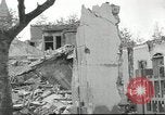 Image of Red Cross train North Africa, 1943, second 62 stock footage video 65675058681