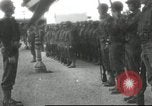 Image of French troops North Africa, 1943, second 1 stock footage video 65675058682