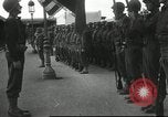 Image of French troops North Africa, 1943, second 3 stock footage video 65675058682