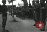 Image of French troops North Africa, 1943, second 4 stock footage video 65675058682