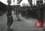 Image of French troops North Africa, 1943, second 5 stock footage video 65675058682