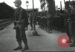 Image of French troops North Africa, 1943, second 6 stock footage video 65675058682