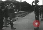 Image of French troops North Africa, 1943, second 8 stock footage video 65675058682