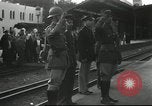 Image of French troops North Africa, 1943, second 10 stock footage video 65675058682