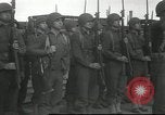 Image of French troops North Africa, 1943, second 13 stock footage video 65675058682