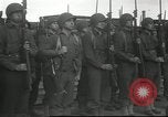 Image of French troops North Africa, 1943, second 14 stock footage video 65675058682