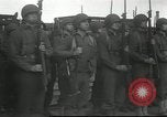 Image of French troops North Africa, 1943, second 15 stock footage video 65675058682