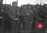 Image of French troops North Africa, 1943, second 16 stock footage video 65675058682