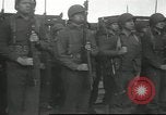 Image of French troops North Africa, 1943, second 17 stock footage video 65675058682