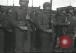 Image of French troops North Africa, 1943, second 18 stock footage video 65675058682