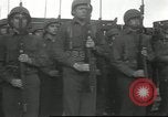 Image of French troops North Africa, 1943, second 19 stock footage video 65675058682