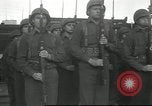 Image of French troops North Africa, 1943, second 20 stock footage video 65675058682