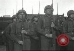 Image of French troops North Africa, 1943, second 21 stock footage video 65675058682