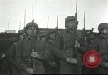 Image of French troops North Africa, 1943, second 22 stock footage video 65675058682