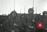 Image of French troops North Africa, 1943, second 23 stock footage video 65675058682