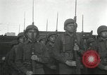 Image of French troops North Africa, 1943, second 25 stock footage video 65675058682