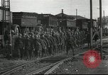 Image of French troops North Africa, 1943, second 27 stock footage video 65675058682