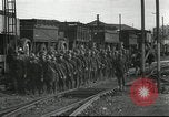 Image of French troops North Africa, 1943, second 28 stock footage video 65675058682