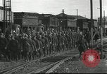 Image of French troops North Africa, 1943, second 29 stock footage video 65675058682
