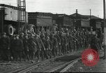 Image of French troops North Africa, 1943, second 30 stock footage video 65675058682