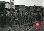 Image of French troops North Africa, 1943, second 32 stock footage video 65675058682
