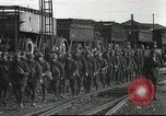 Image of French troops North Africa, 1943, second 33 stock footage video 65675058682